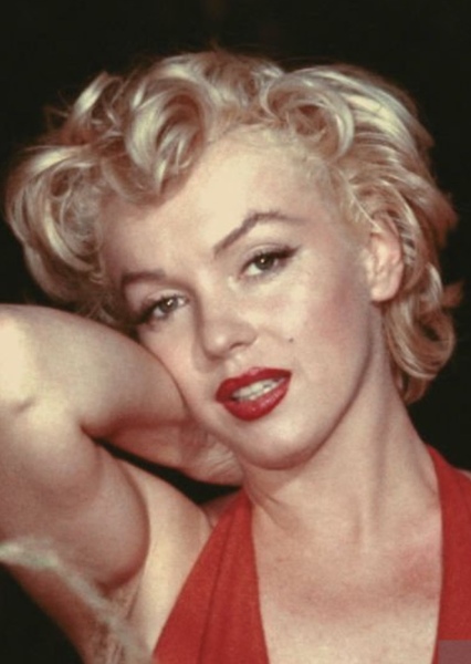 Marilyn Monroe photo
