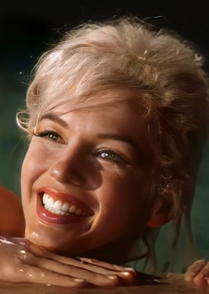 Marilyn Monroe