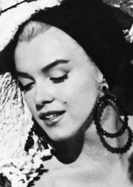 Marilyn Monroe photo