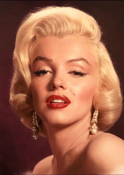 Marilyn Monroe photo