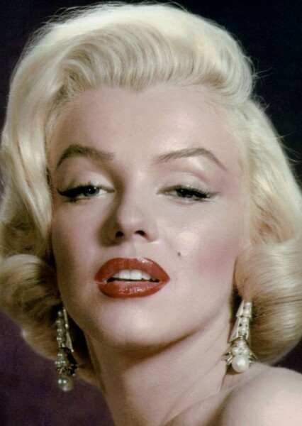 Marilyn Monroe photo