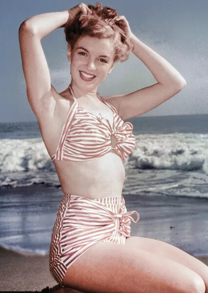 Marilyn Monroe photo