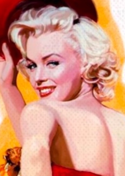 Marilyn Monroe photo