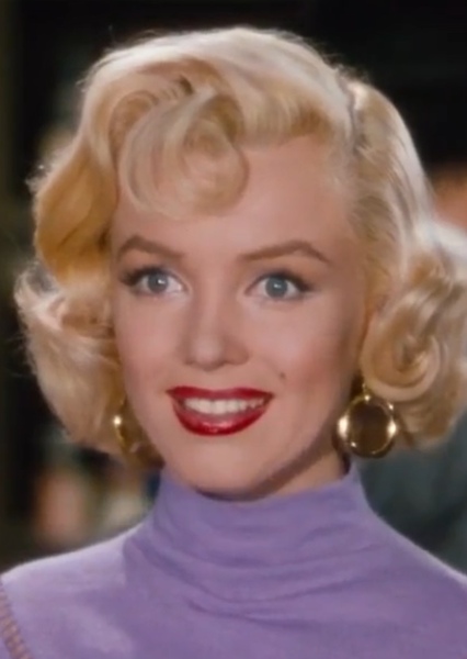 Marilyn Monroe