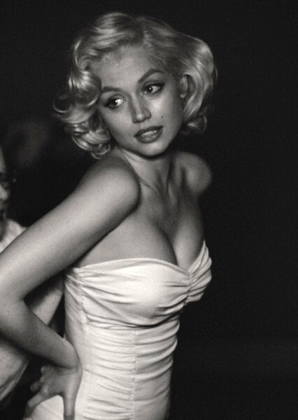 Marilyn Monroe photo