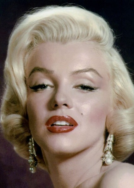 Marilyn Monroe photo