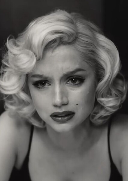 Marilyn Monroe photo