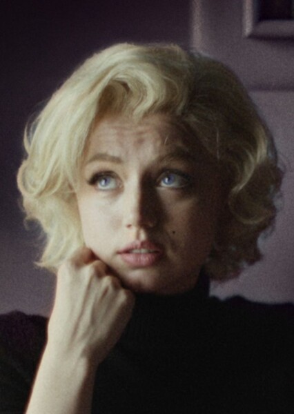 Marilyn Monroe photo