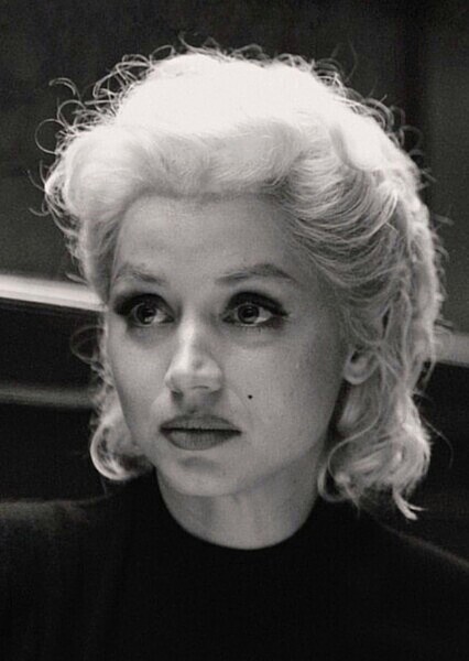 Marilyn Monroe photo