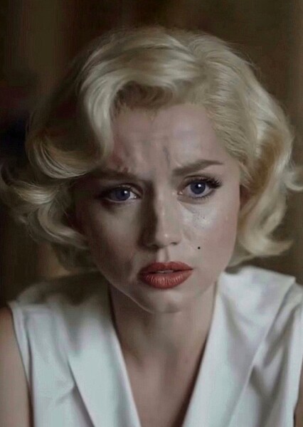 Marilyn Monroe photo