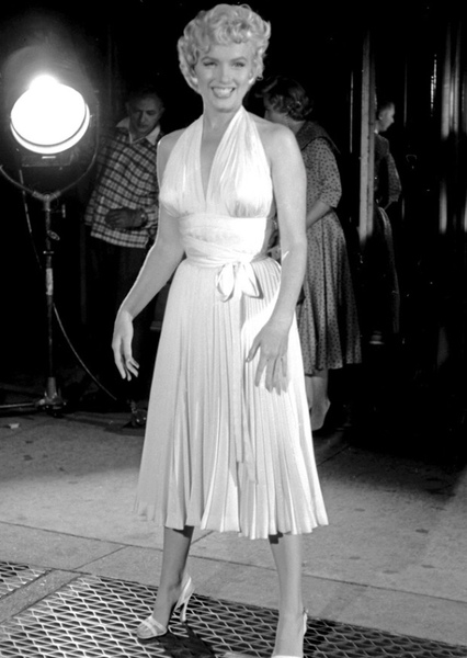 Marilyn Monroe photo