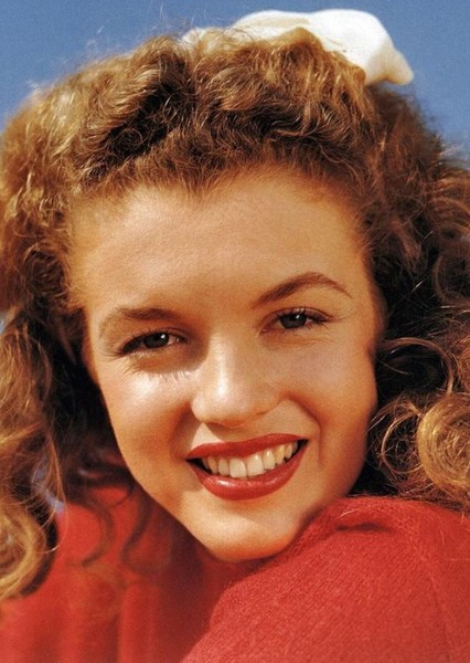 Marilyn Monroe photo