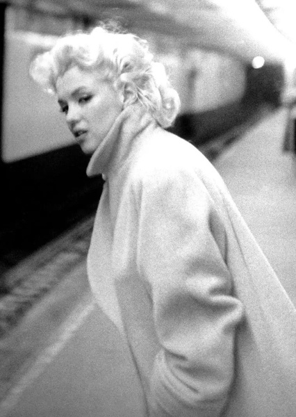 Marilyn Monroe photo