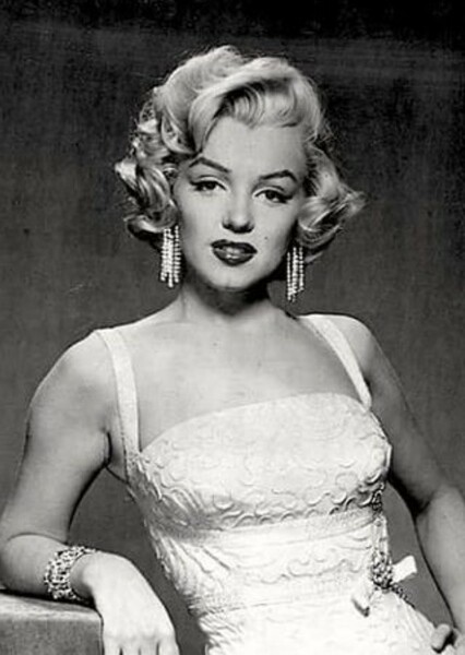 Marilyn Monroe