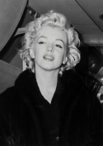 Marilyn Monroe photo