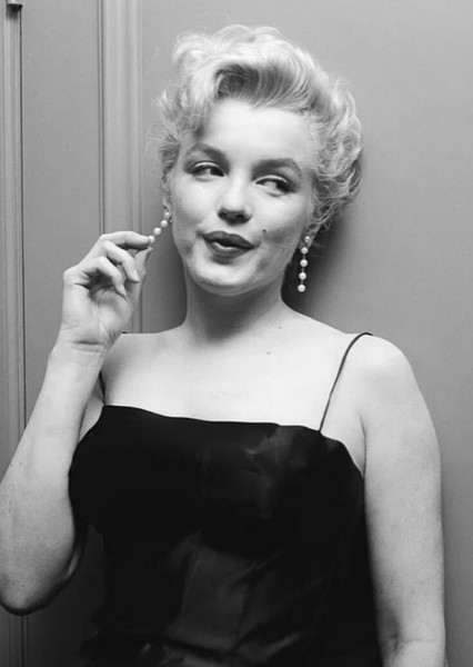 Marilyn Monroe photo