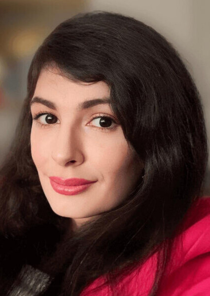 Marilyn Ramos