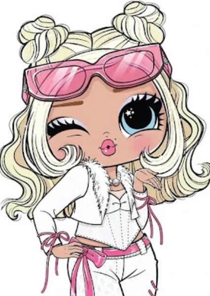 Marilyn Starr
