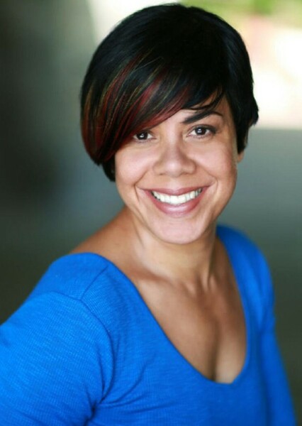 Marilyn Torres photo