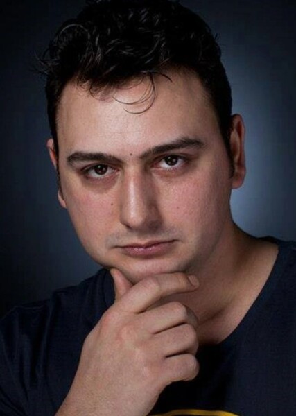 Marin Fagu