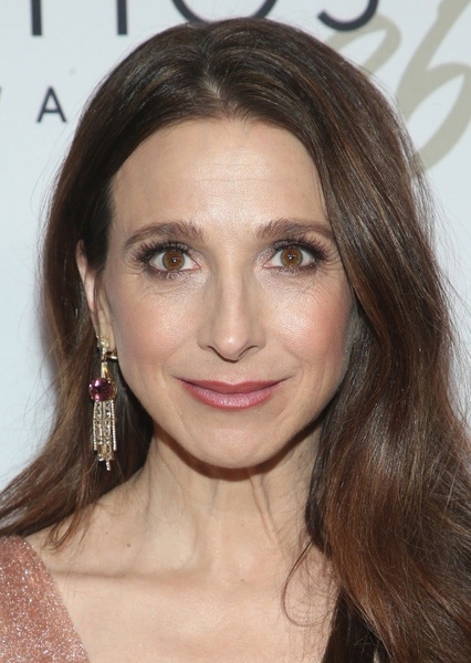 Marin Hinkle photo