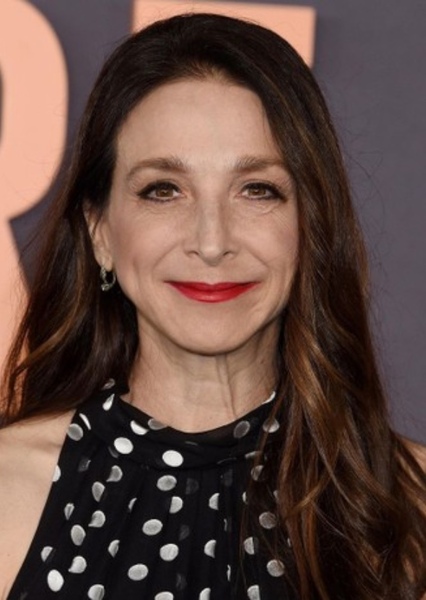 Marin Hinkle
