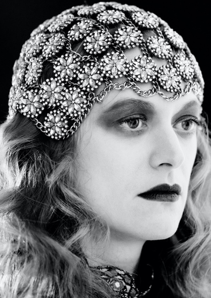 Marin Ireland photo