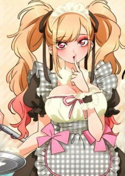 Marin Kitagawa photo