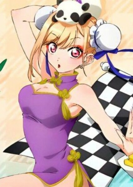 Marin Kitagawa photo