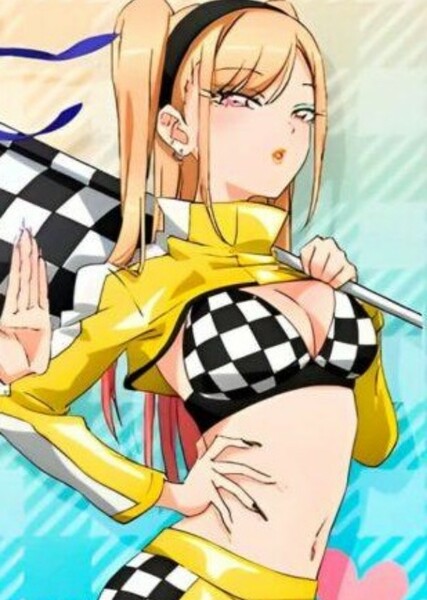 Marin Kitagawa photo