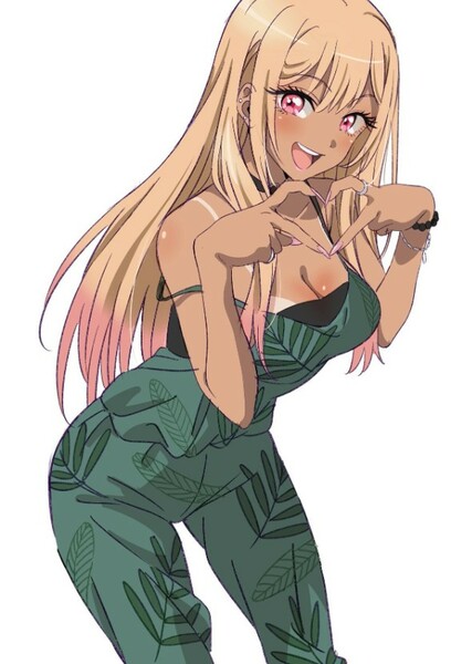 Marin Kitagawa photo