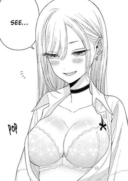 Marin Kitagawa photo