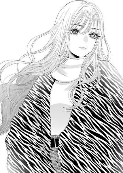 Marin Kitagawa photo