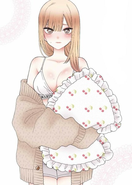 Marin Kitagawa photo