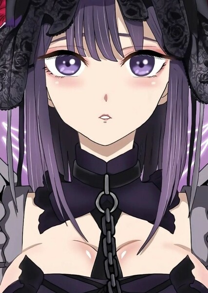 Marin Kitagawa photo