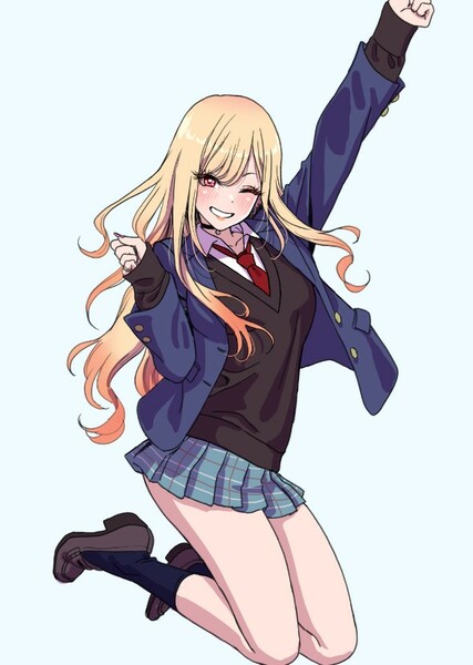 Marin Kitagawa photo