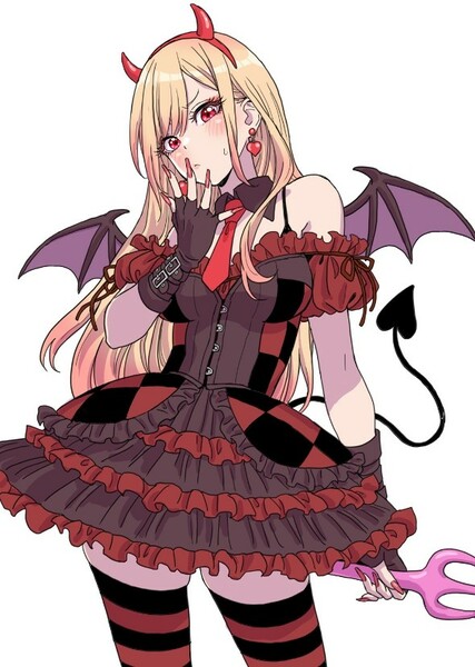 Marin Kitagawa photo