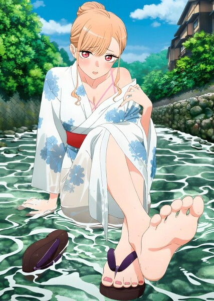 Marin Kitagawa photo