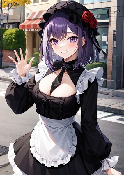 Marin Kitagawa photo