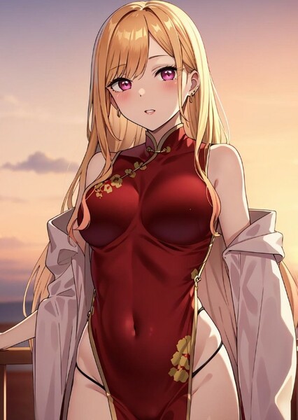 Marin Kitagawa photo