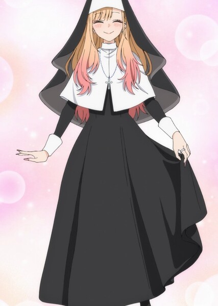 Marin Kitagawa photo