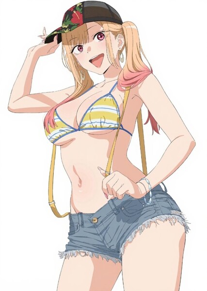 Marin Kitagawa photo
