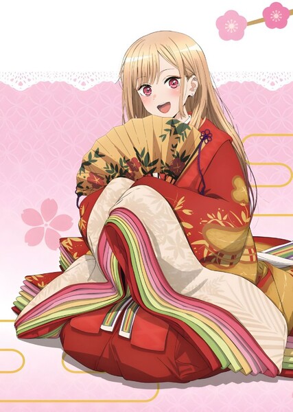 Marin Kitagawa photo