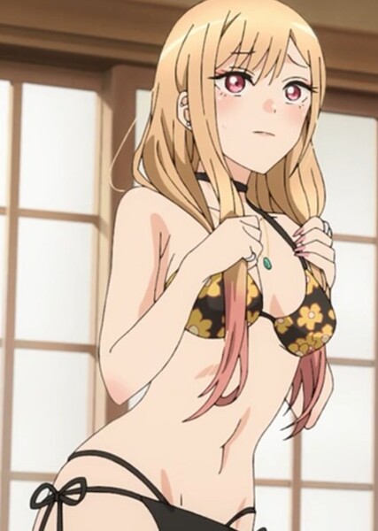 Marin Kitagawa photo