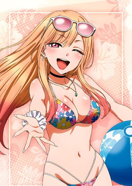 Marin Kitagawa photo