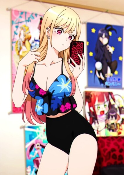 Marin Kitagawa photo