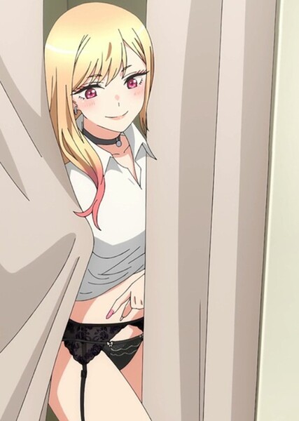 Marin Kitagawa photo