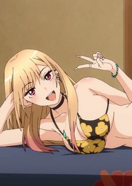 Marin Kitagawa photo