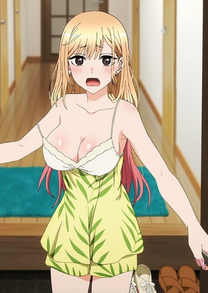Marin Kitagawa photo