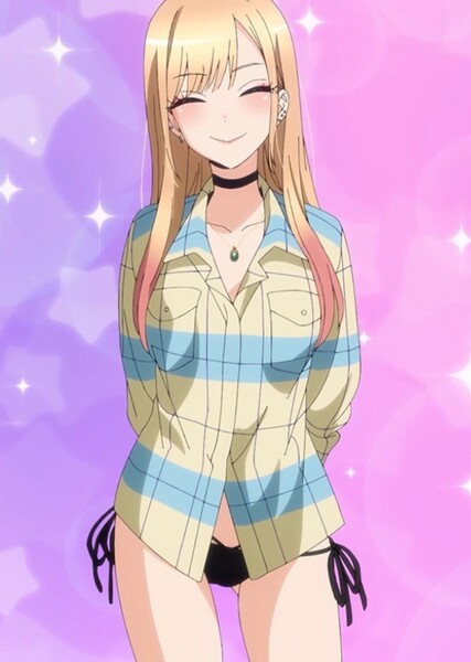 Marin Kitagawa photo